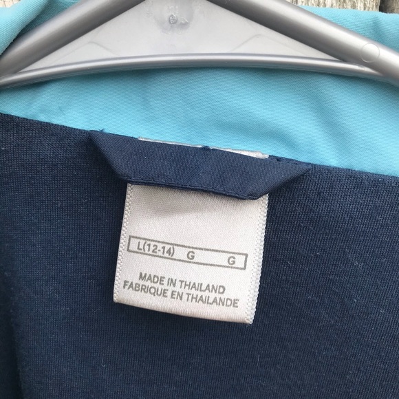 Nike Nylon Jacket - Picture 4 of 7